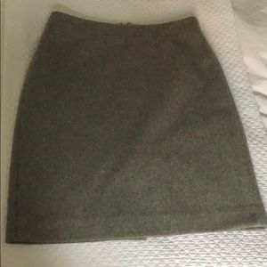 JCrew pencil skirt